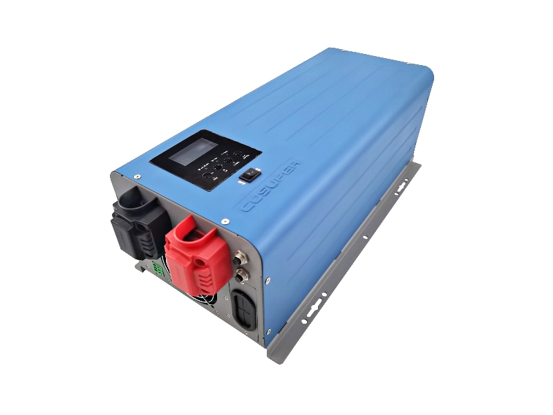 2000W~6000W纯正弦波逆变器充电器