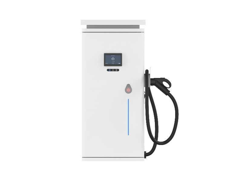 直流电动汽车充电器 20-40 kW（单路输出）